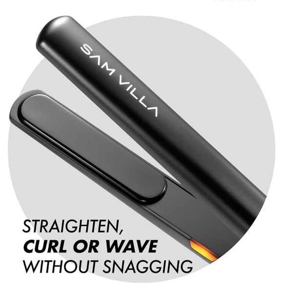 Sam villa straighter sleeker - Picture 11 of 13